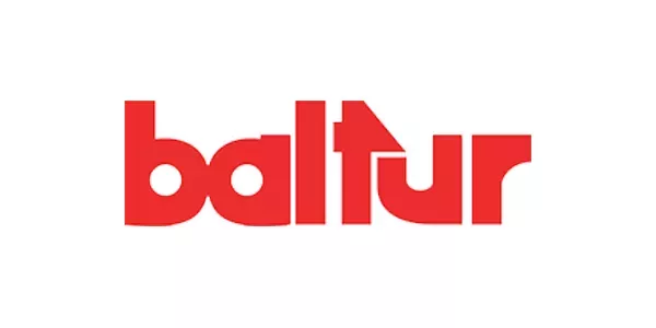 Logotipo Baltur