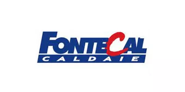 Logotipo Fontecal