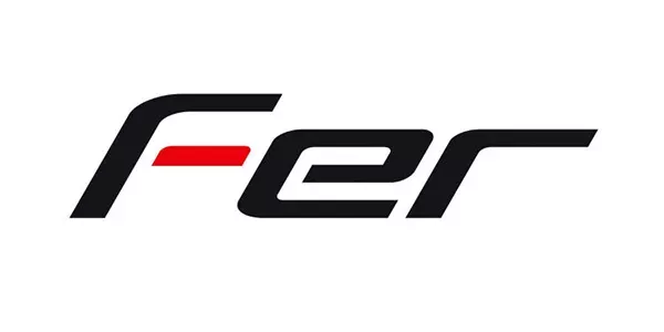 Logotipo Fer