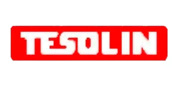 Logotipo Tesolin