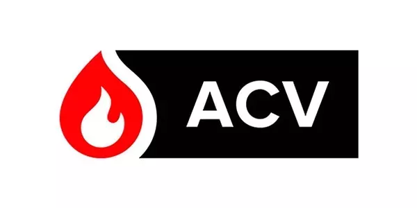 Logotipo ACV