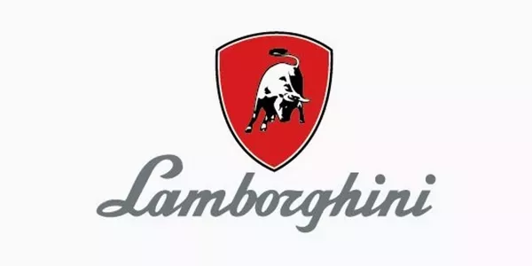 Logotipo Lamborghini